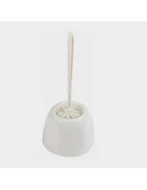 Toilet Brush and Open Holder